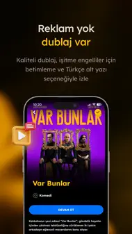 TOD Türkiye iphone resimleri 4