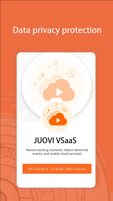 JUOVI Screenshot