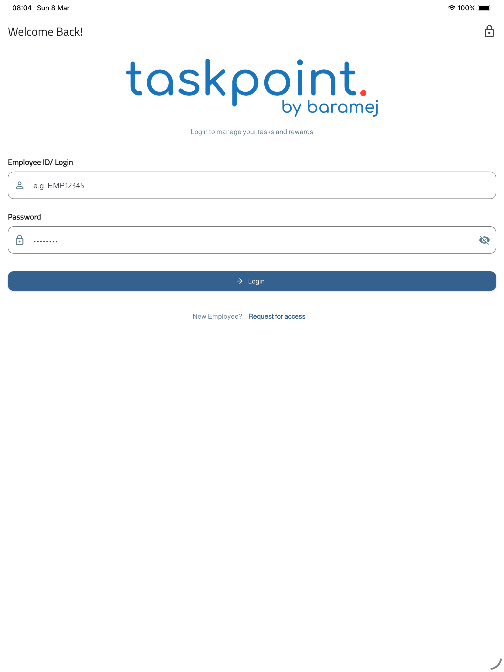 Task Point