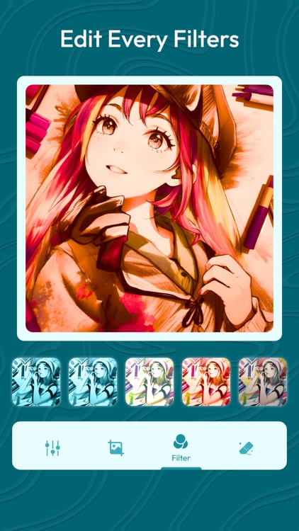 AiPic AI Photo Image Generator screenshot-6