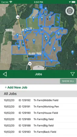 Soil Test Pro screenshot 2
