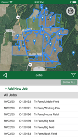 Soil Test Pro screenshot