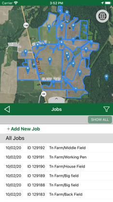 Soil Test Pro screenshot 2