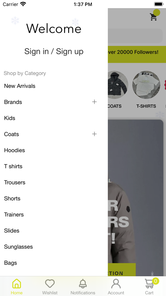 #2. MR BRANDED (iOS) 由: RAPID ACCELERATION INDIA PRIVATE LIMITED