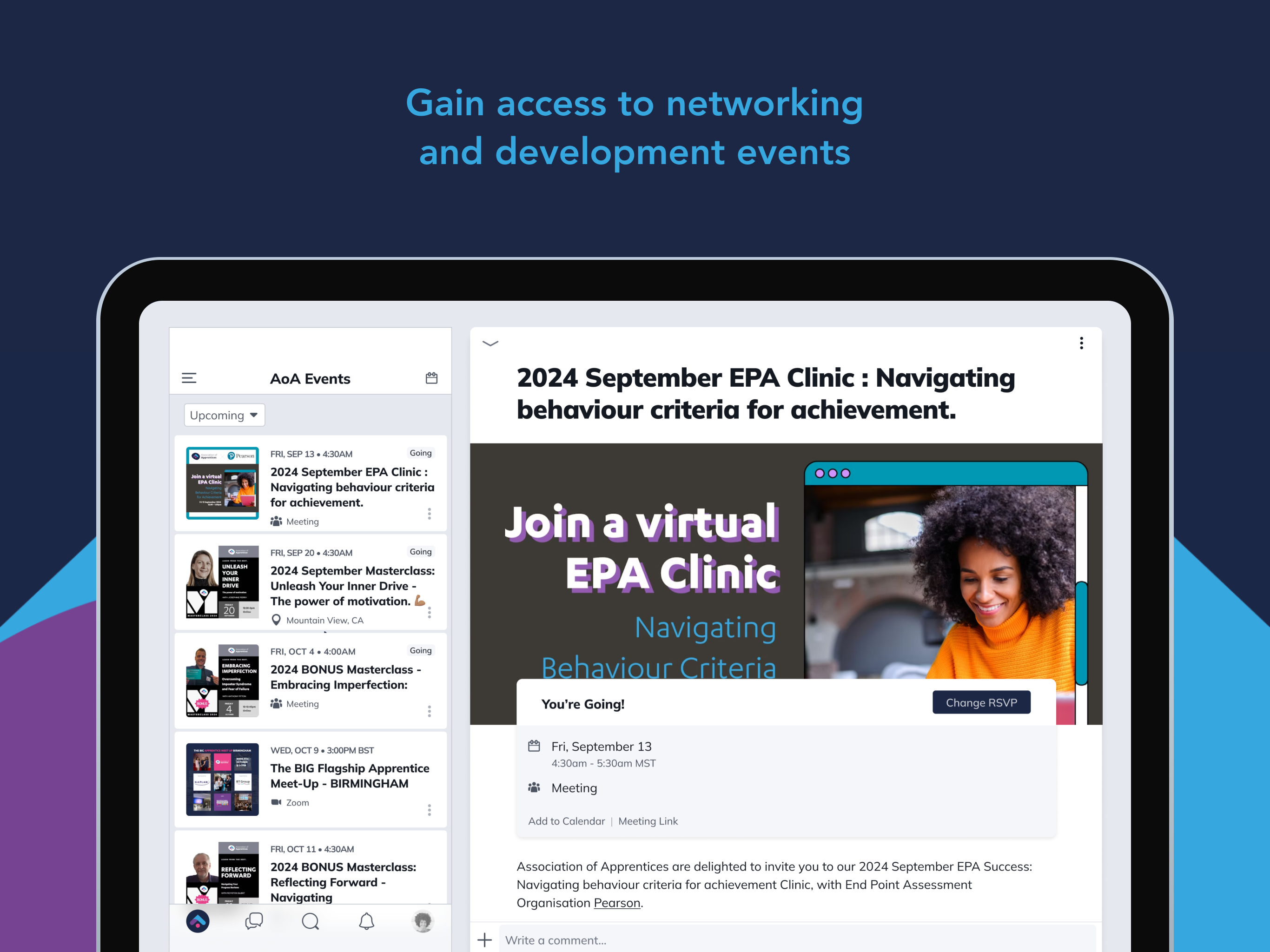 AoA-Connect screenshot 7