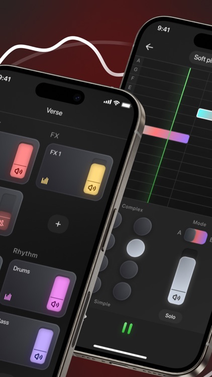 Jamyo: Music Maker Studio