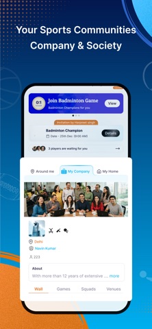 StapuBox iPhone screenshot 7