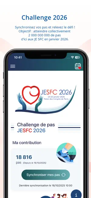 JESFC 2026 screenshot 2