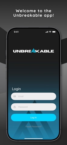 Unbreakable by Dr. John Rusin Screenshot 1 of 7