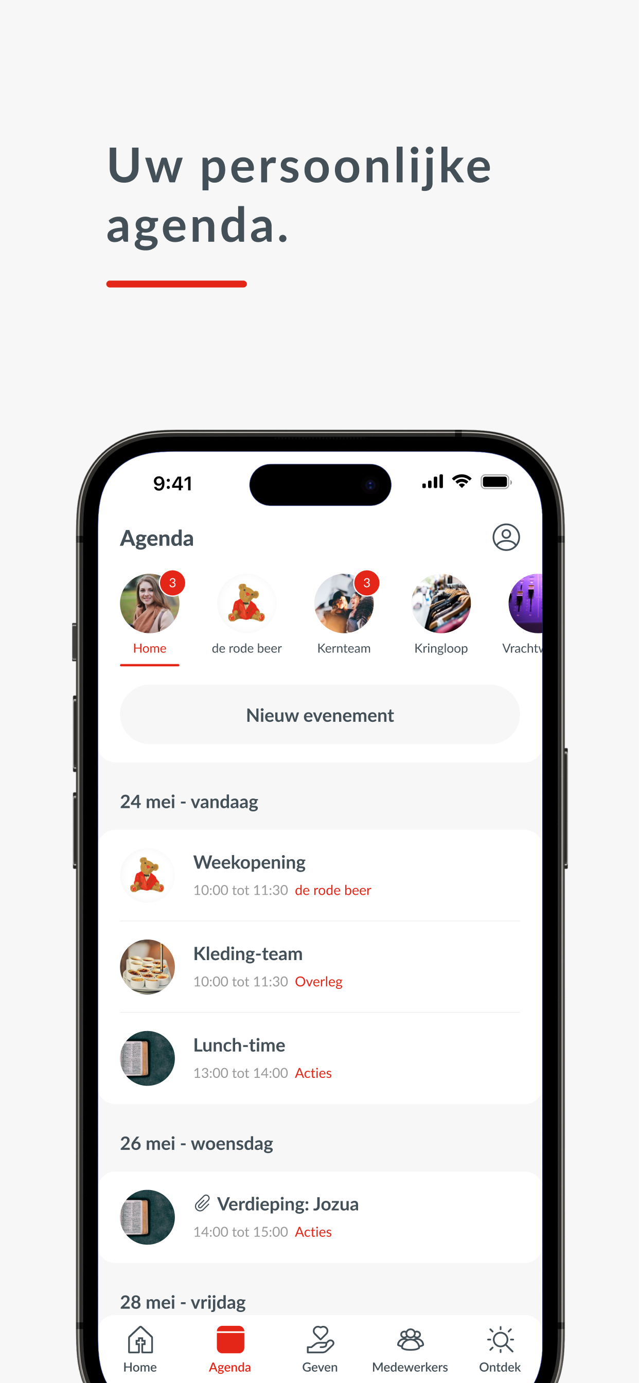 de rode beer screenshot 3
