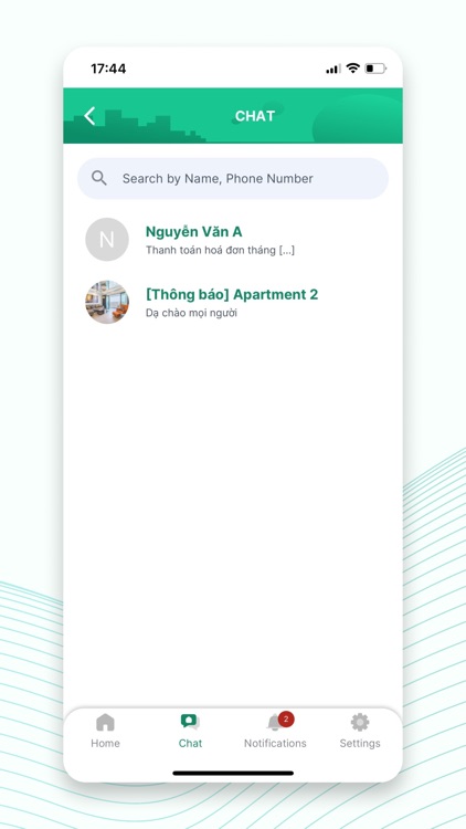 PM Resident screenshot-9