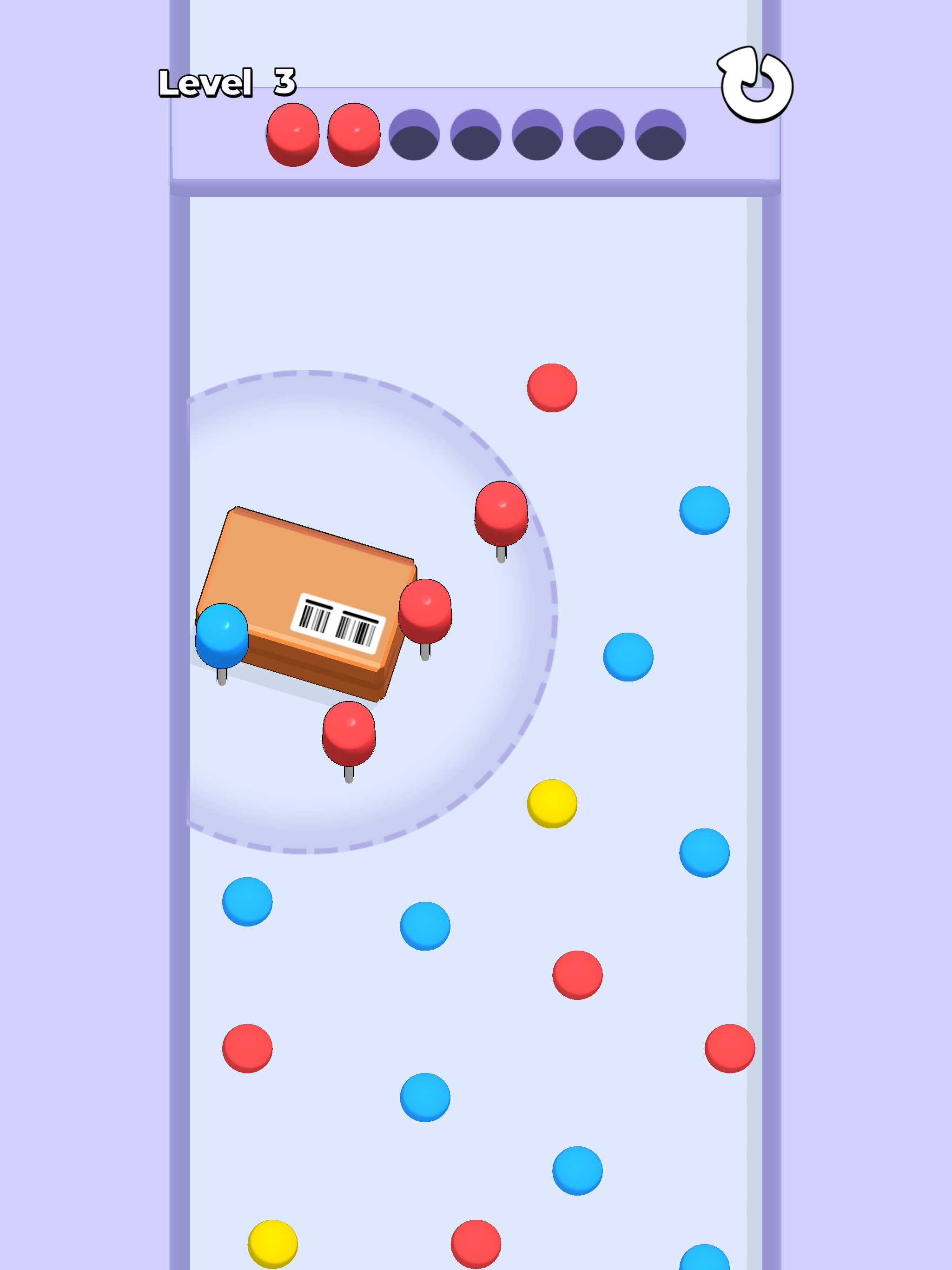 Pin Match screenshot 10