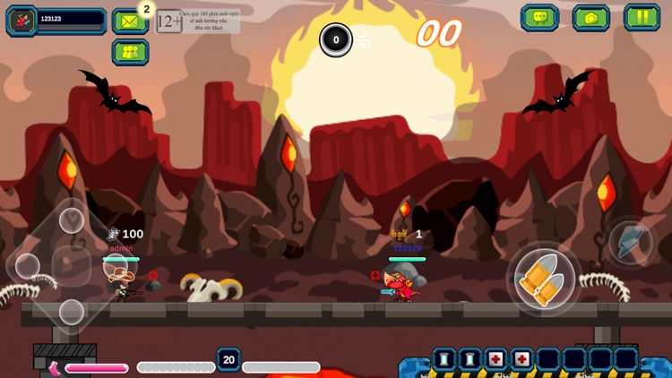 Mit Might: Mit Army 2