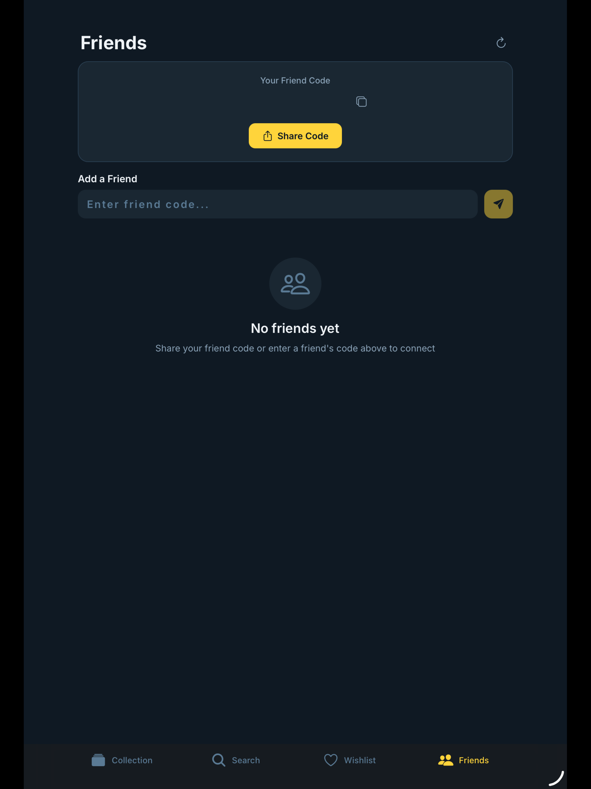 CardDex Scanner– Roman Edition screenshot 9