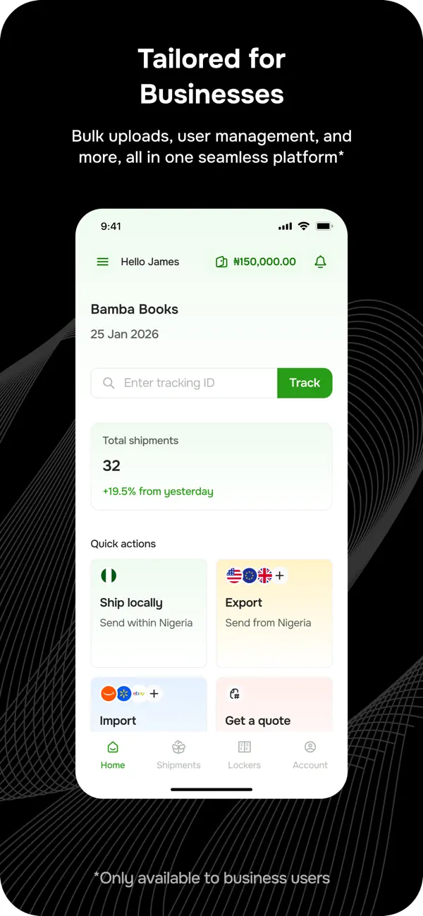 Screenshot #2 pour Fez Delivery App