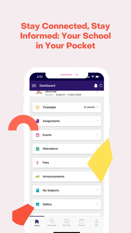 Mukhtar International School