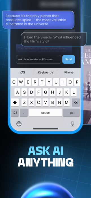 FilmLoungeHD+ Screenshot 2 of 5