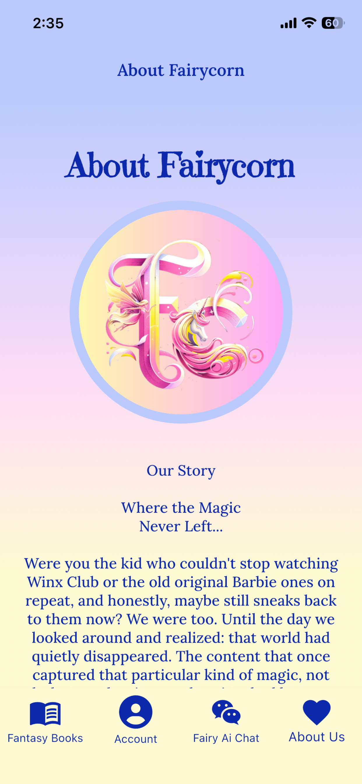 Fairycorn screenshot 7