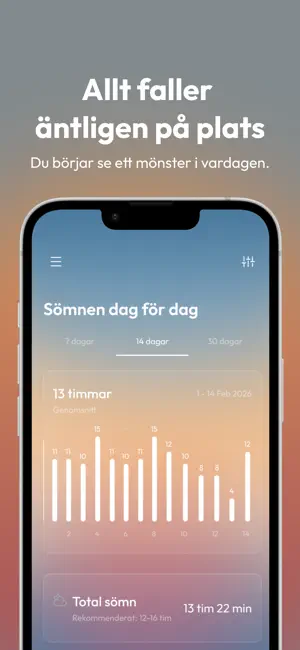 BabyNaps: Sömnschema för bebis iPhone screenshot 6