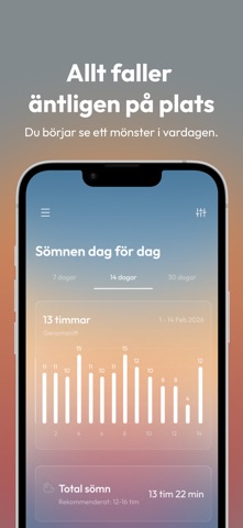 BabyNaps: Sömnschema för bebis iPhone screenshot 6