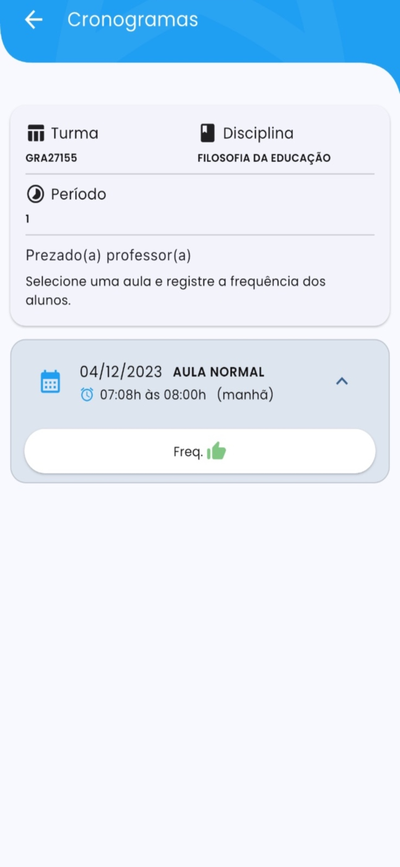 Eduk Professor