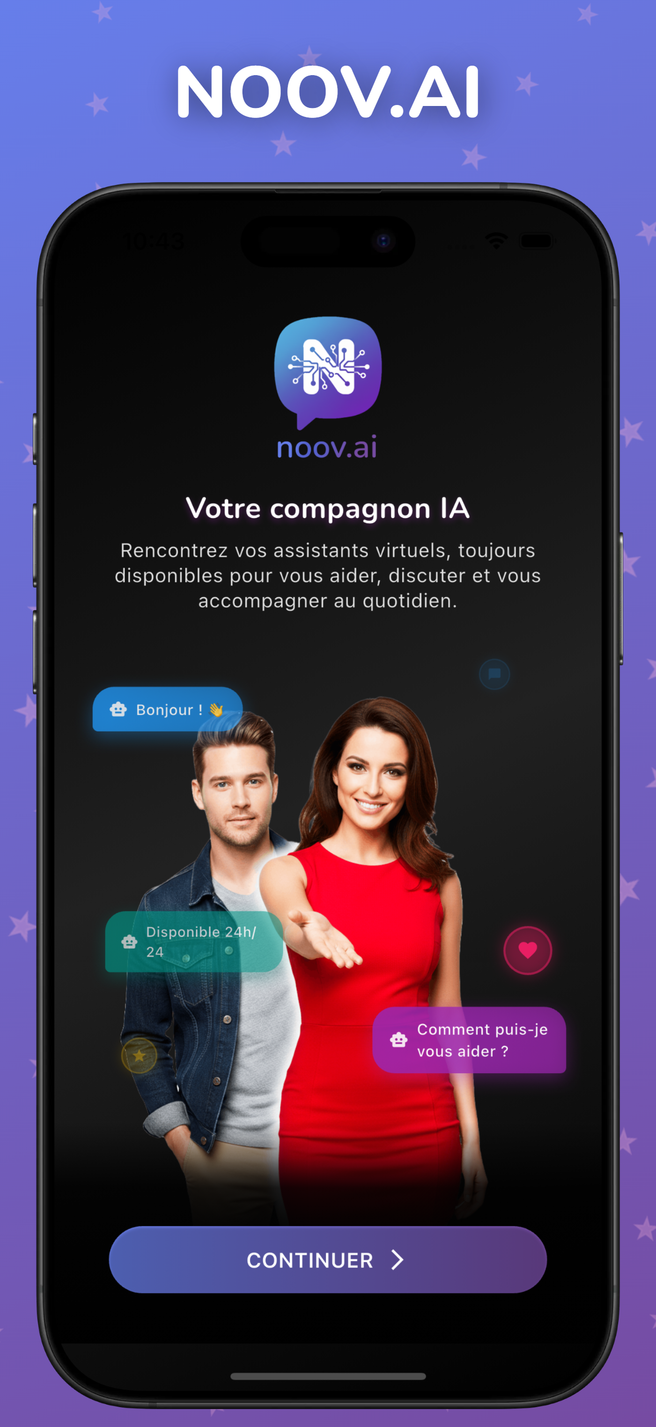 Noov AI