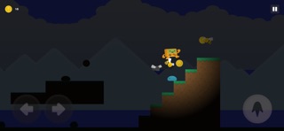 JumpSlime screenshot 3