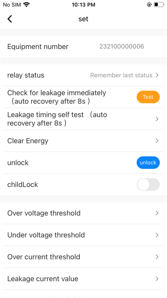 #8. Al Hassan Smart (iOS) 由: AL HASSAN SWITCHGEAR MANUFACTURING CO LLC