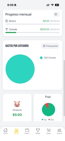 Nuevos Adultos screenshot