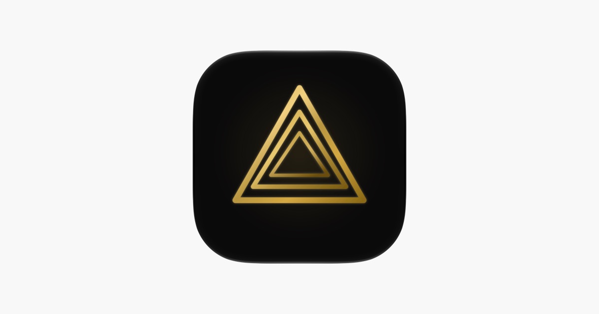 ‎Edwin Strong App - App Store