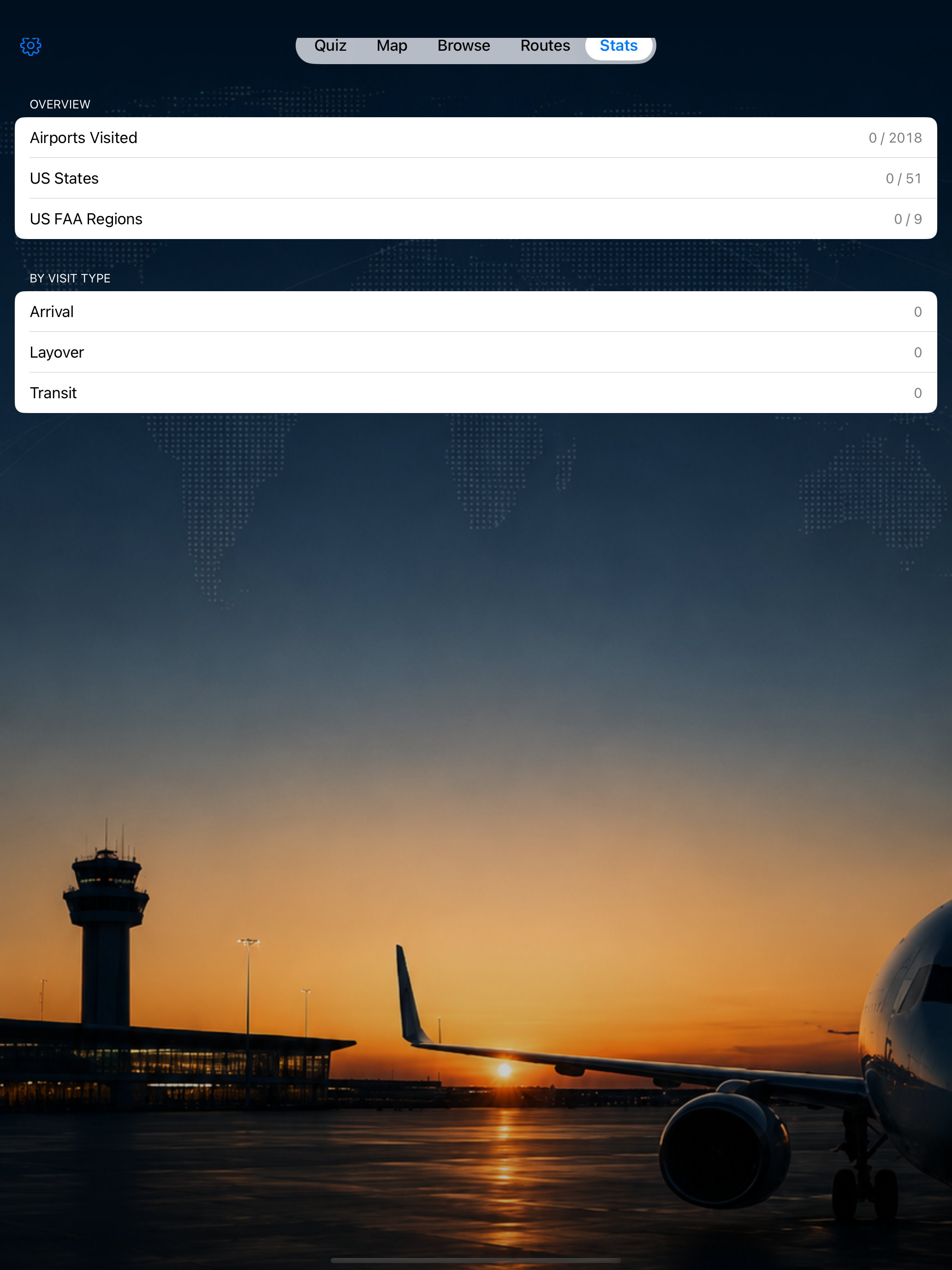 AirCode Quiz screenshot 14