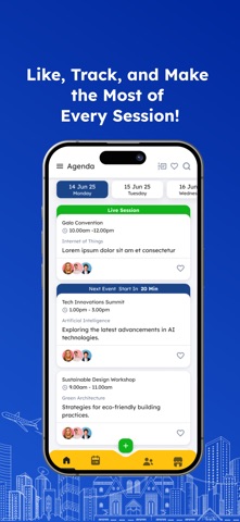 YiFi 2025 Screenshot 6 of 8