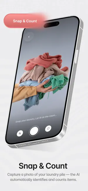 Washller screenshot 2
