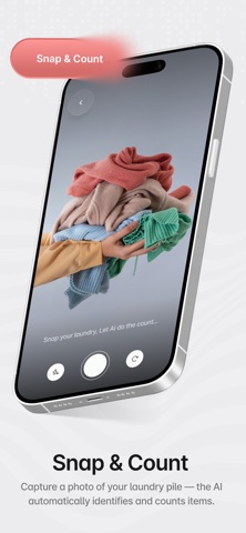 Washller screenshot