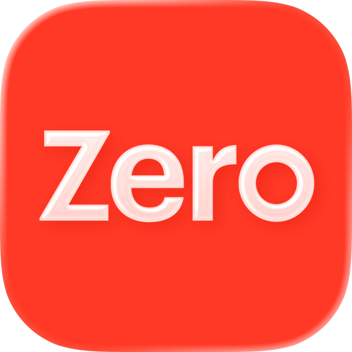 Zero: Fasting & Food Tracker