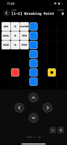 Rule Shift Puzzle Screenshot 4 of 9