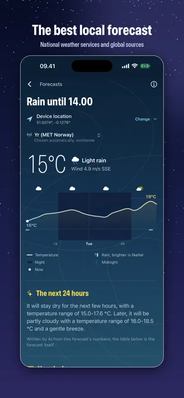 iCaelum screenshot 5 of 10