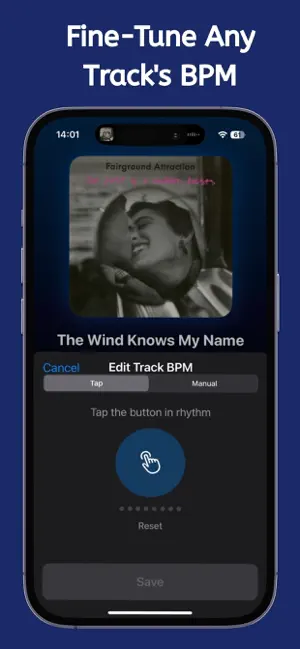 BeatWalk screenshot 3