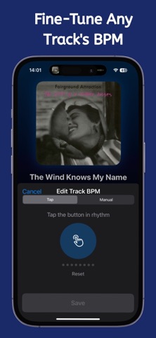 BeatWalk Screenshot 3 of 5