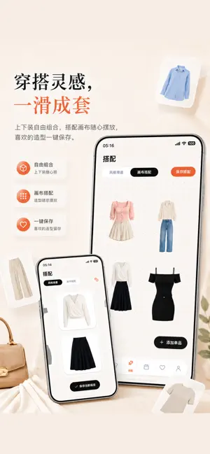 小鹿衣橱 screenshot 3