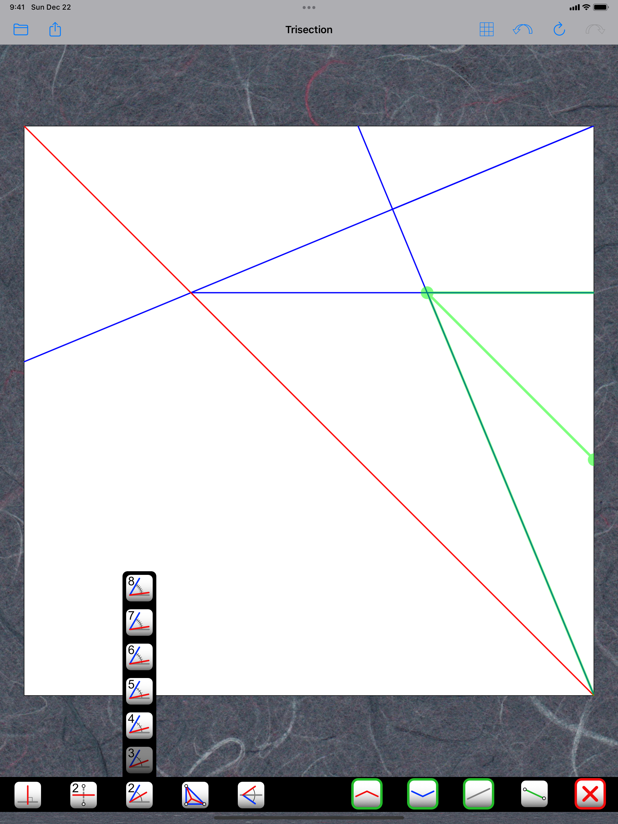 OrigamiDraw screenshot 12