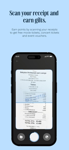 KISANI Screenshot 6 of 8