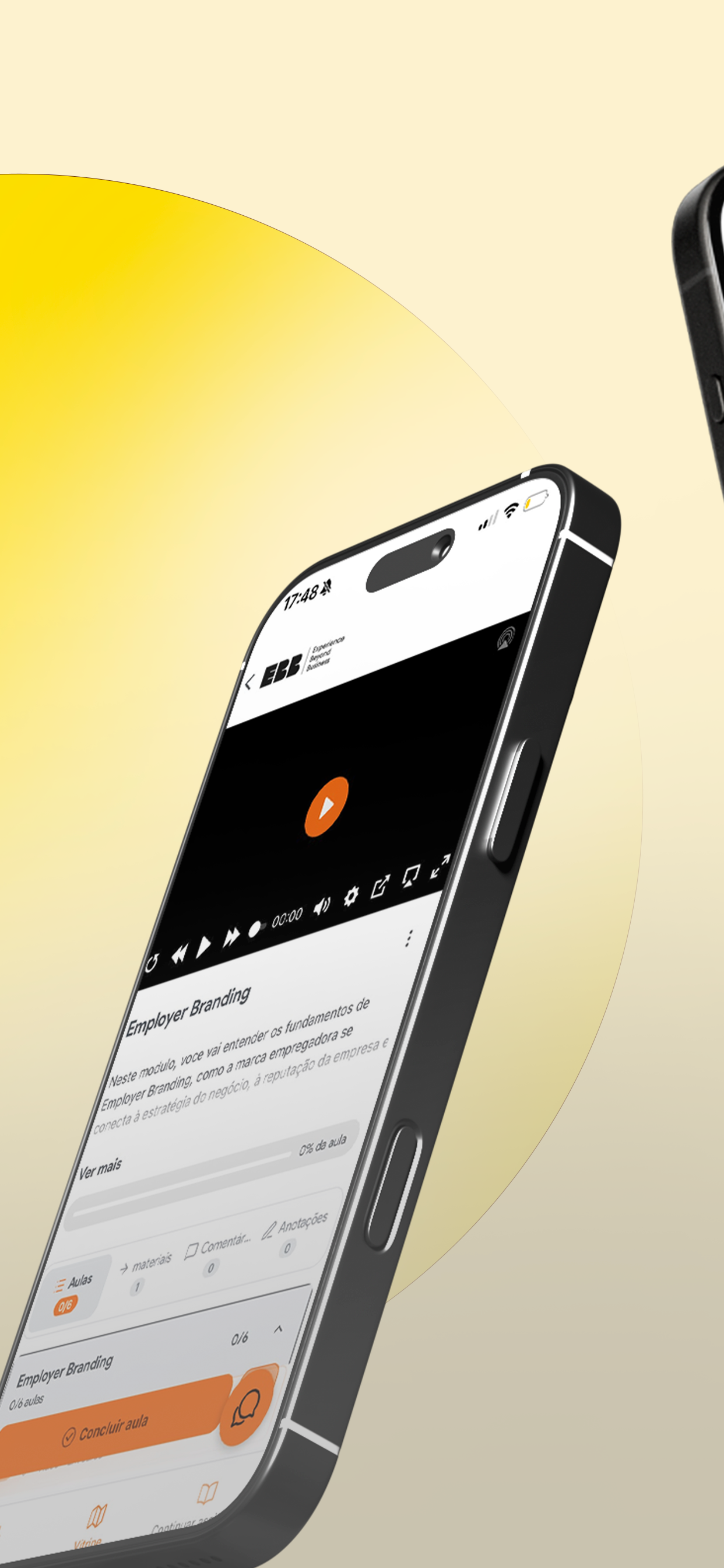 EBB ACADEMY screenshot 3