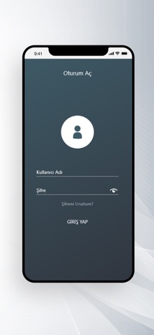 BilisimBI Screenshot 1 of 4
