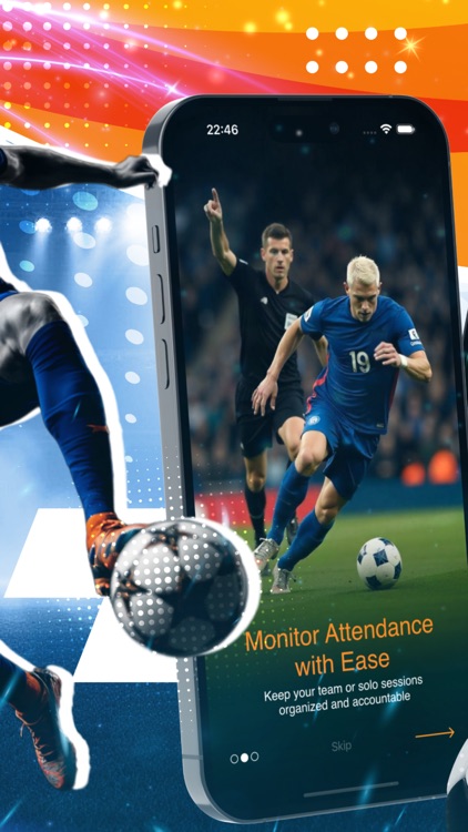 Must: Healthy Habits