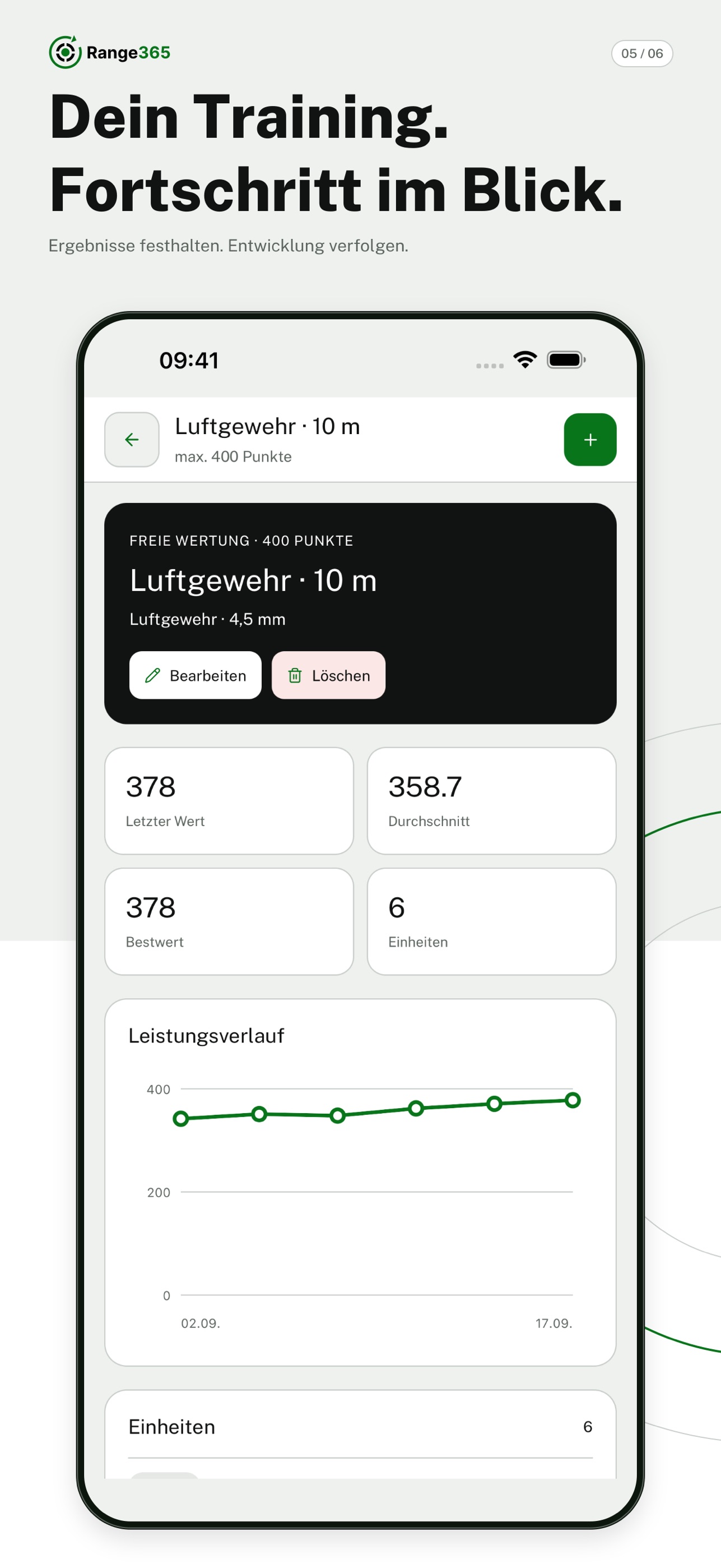 Screenshot 4 of Range365