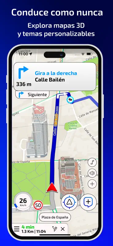 Radarbot: Avisador de radares screenshot 7 of 8