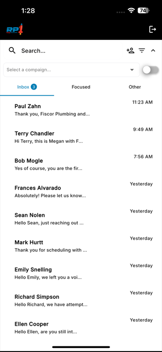RP-1 Screenshot 2 of 4