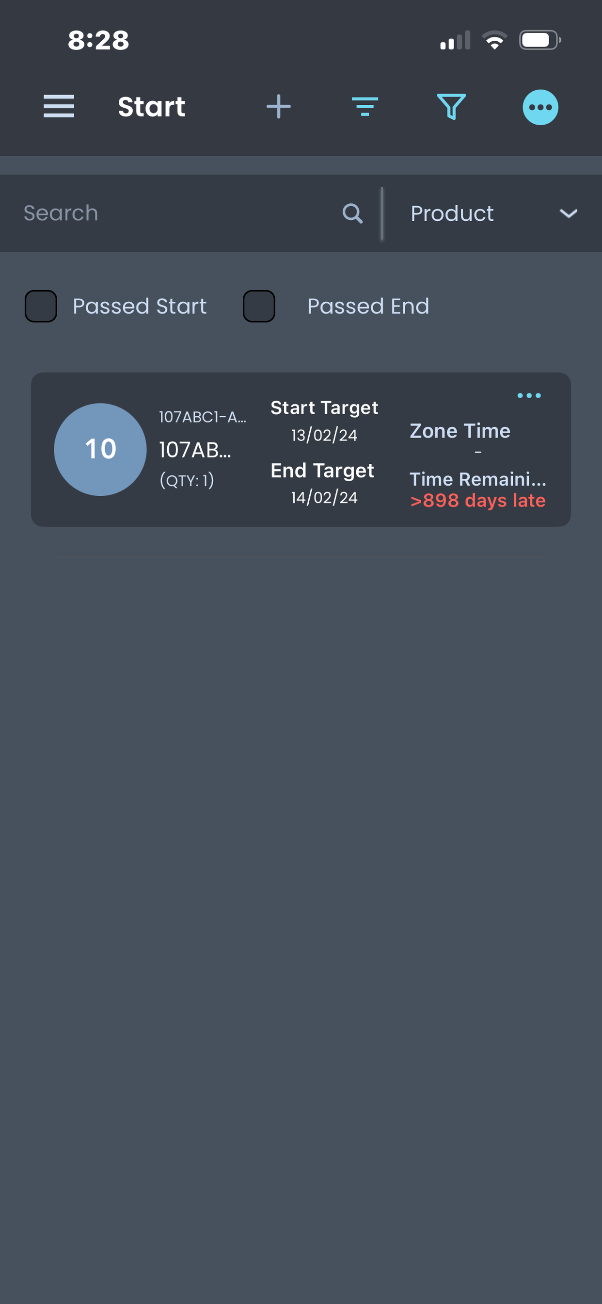 Offsight Project screenshot 6