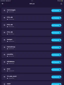 Internet Speed Test App screenshot 11